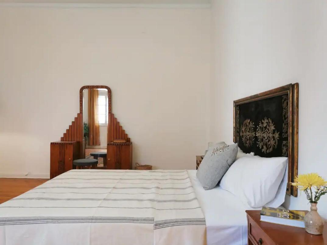 Luxury On The Nile - Zamalek Apartments Kairó Kültér fotó