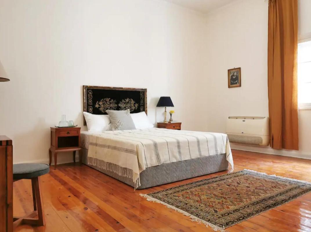 Luxury On The Nile - Zamalek Apartments Kairó Kültér fotó
