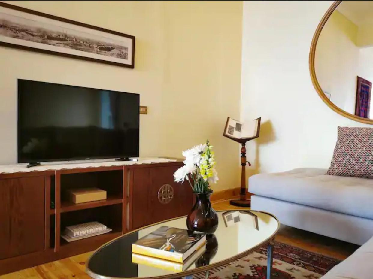 Luxury On The Nile - Zamalek Apartments Kairó Kültér fotó