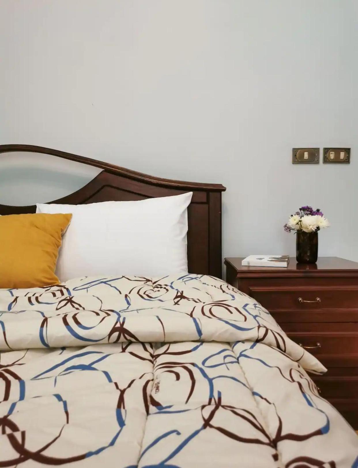 Luxury On The Nile - Zamalek Apartments Kairó Kültér fotó