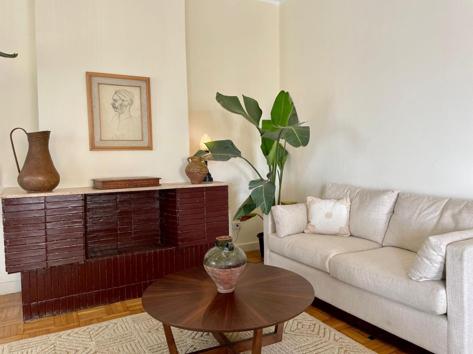 Luxury On The Nile - Zamalek Apartments Kairó Kültér fotó