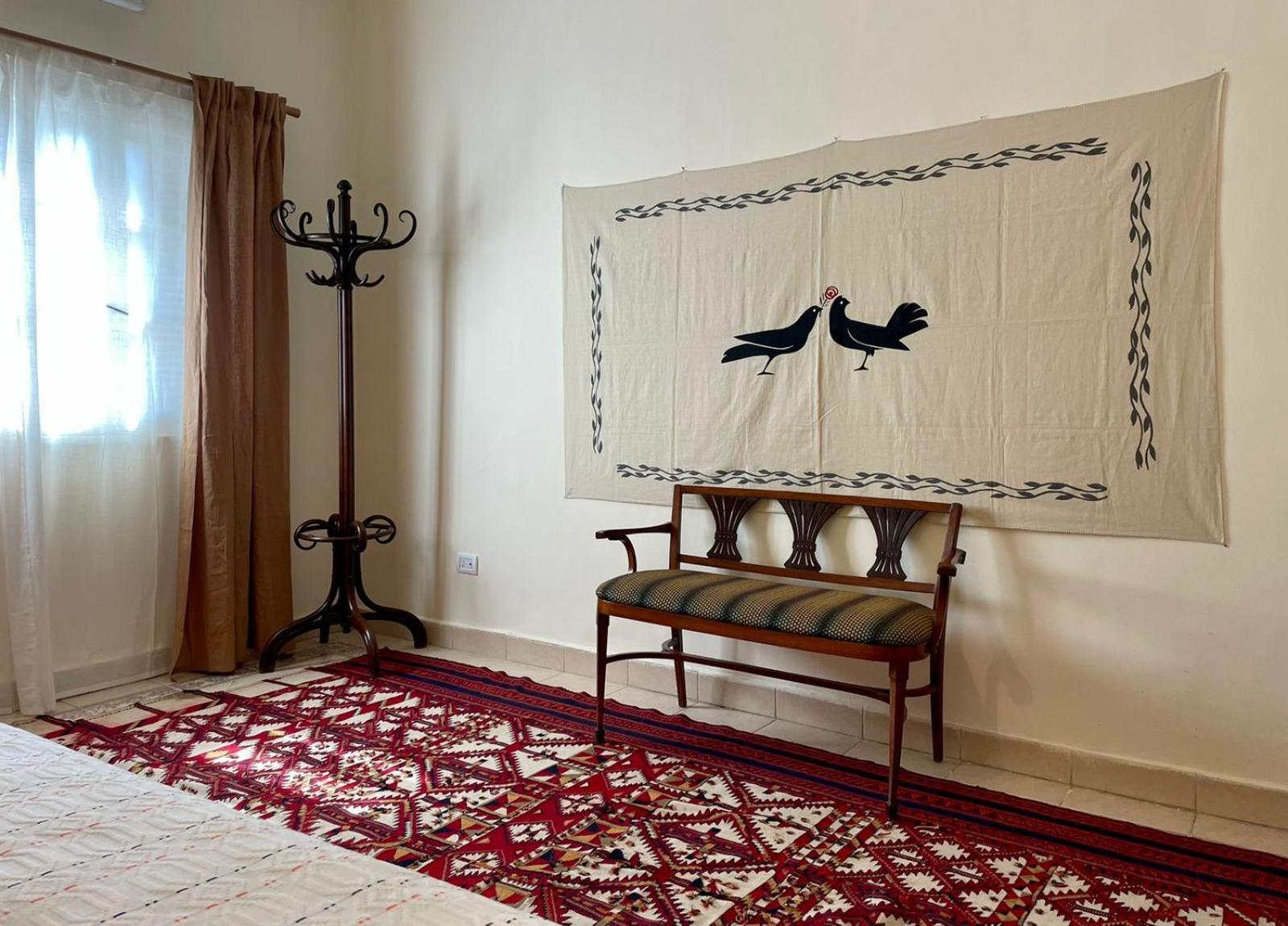 Luxury On The Nile - Zamalek Apartments Kairó Kültér fotó